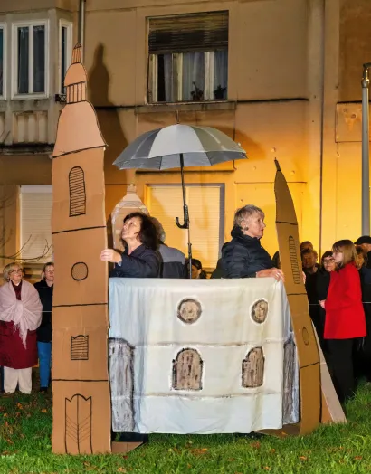 Foto: Predrag Uskoković/Grad Darruvar