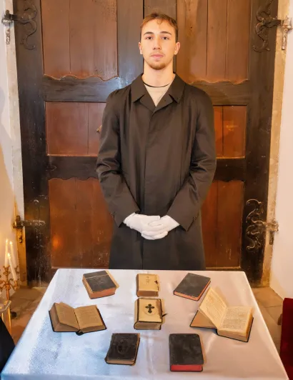 Foto: Predrag Uskoković/Grad Darruvar