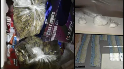 Foto: PU bjelovarsko-bilogorska