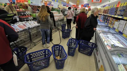 Foto: Bruno Konjević/CROPIX (ilustracija)