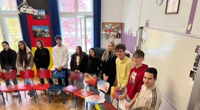 Foto: Gimnazija Bjelovar