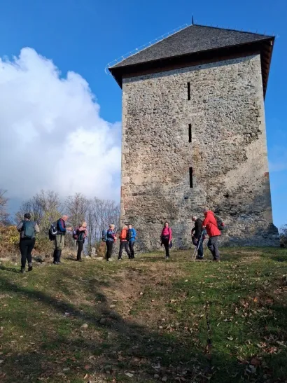 Foto: Udruga Lipa Garešnica