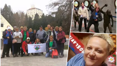 Foto: Udruga Lipa Garešnica