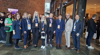 Foto: TUPŠ Bjelovar