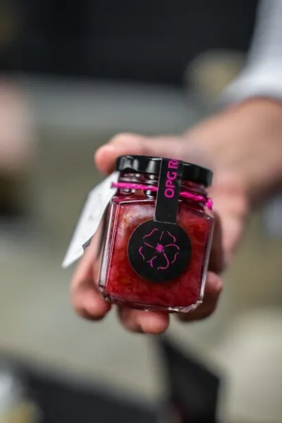 Vrhunski namaz iz Klise kod Lipika/Foto: SALTY BUSINESS