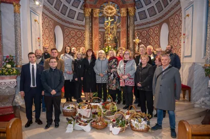 Foto: Predrag Uskoković/Grad Daruvar