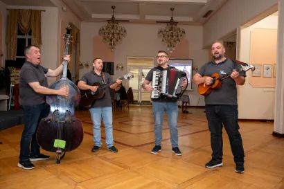 Foto: Predrag Uskoković/Grad Daruvar