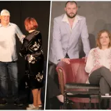 Foto: Bjelovarsko kazalište, Hrvatska čitaonica Hercegovac