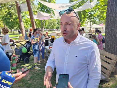 Goran Pavlović/Foto: Martina Čapo