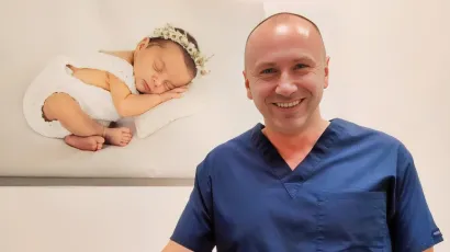 Goran Pavlović/Foto: Slavica Trgovac Martan/MojPortal.hr