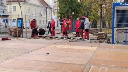 Foto: Slavica Trgovac Martan