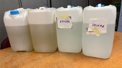 Foto: PU požeško-slavonska