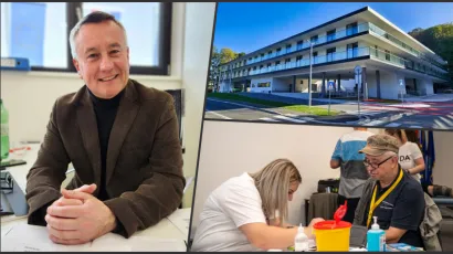 Foto: Nikica Puhalo, Veteranski centar