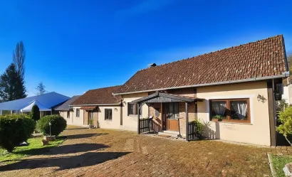 Restoran Greenberg/Foto: Nikica Puhalo/MojPortal.hr