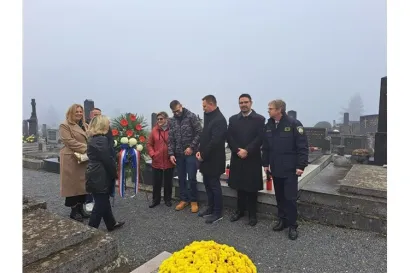 Foto: PU bjelovarsko-bilogorska