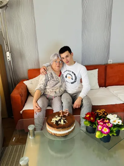 Foto: Privatni album