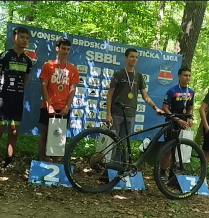 Foto: Privatni album