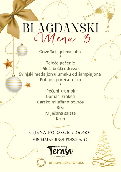 Foto: Daruvarske toplice