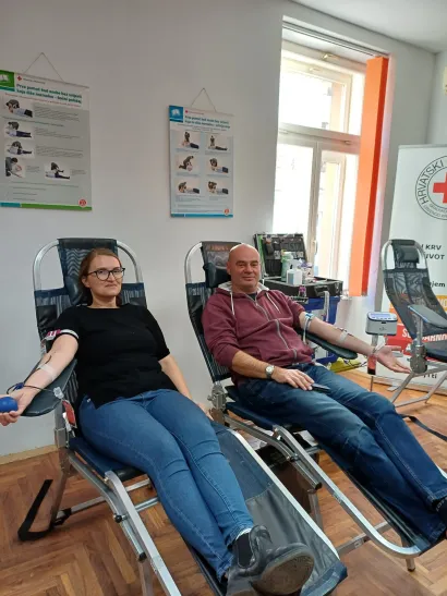 Foto: Gradsko društvo Crvenog križa Daruvar