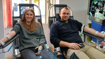 Foto: Gradsko društvo Crvenog križa Daruvar