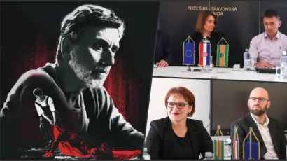 Foto: Požeško-slavonska županija