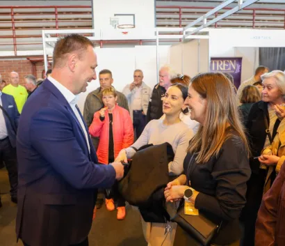 Foto: Bjelovarsko-bilogorska županija