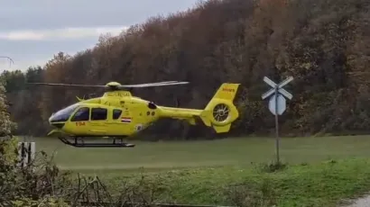 Foto: Hitna uživo 194