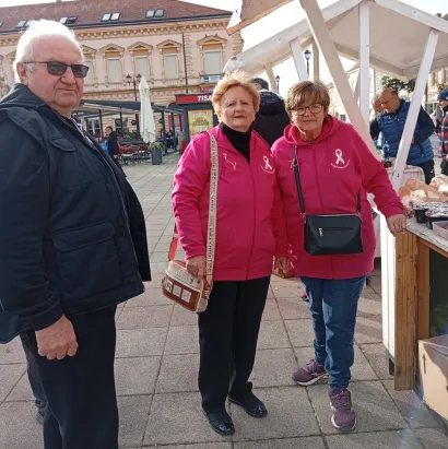 Foto: Mira Zettl Slavujević