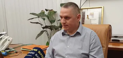 Zdravko Pavec/ Foto: Grad Bjelovar