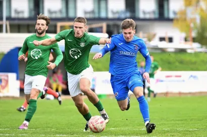 Foto: Teo Petr/HNK Daruvar