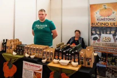 Najbolji štand/Foto: Pixelio