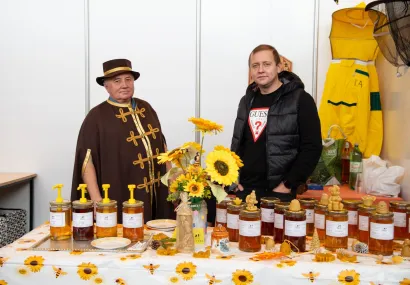 Najbolji med/Foto: Pixelio