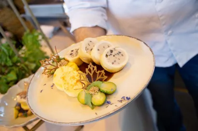 Glavno jelo s Južne Bilogore/Foto: Pixelio