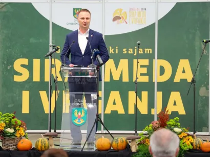 Foto: Bjelovarsko-bilogorska županija