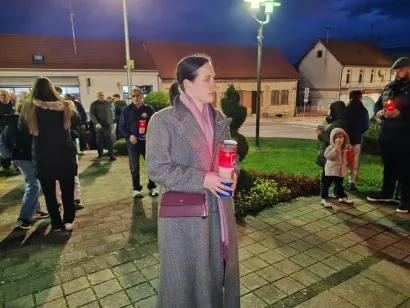 Čazmanska gradonačelnica Valentina Čanađija/Foto: Grad Čazma