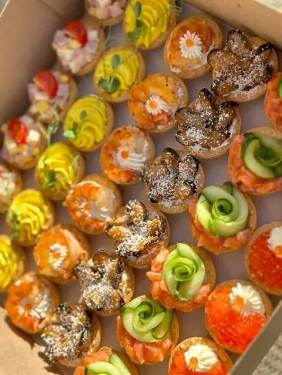 Foto: Gastroakademija Garešnica