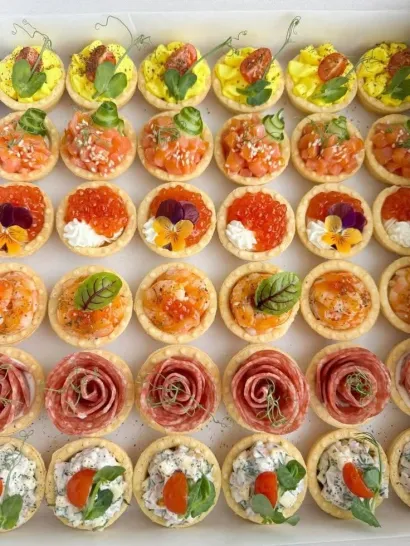 Foto: Gastroakademija Garešnica