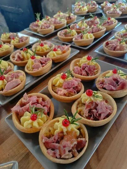 Foto: Gastroakademija Garešnica