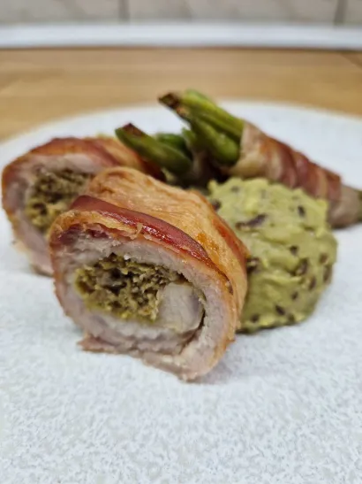 Foto: Gastroakademija Garešnica