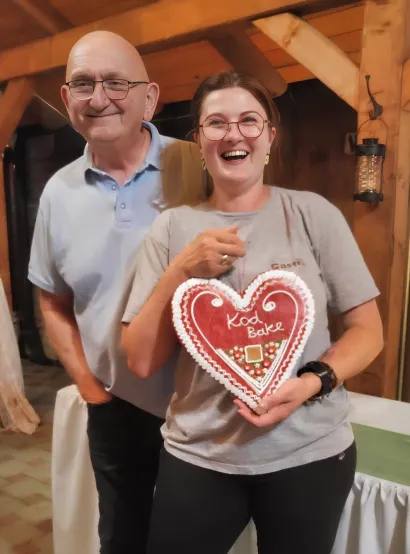 Prvi garešnički Sajam vjenčanja organiziraju supružnici Andri/Foto: Gastroakademija Garešnica 