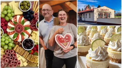 Foto: Gastroakademija Garešnica