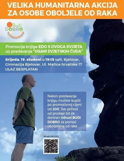 Foto: Udruga Budi dobro