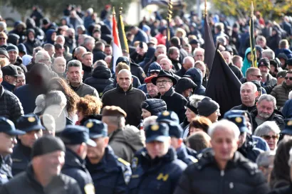 Foto: Jure Miskovic/CROPIX