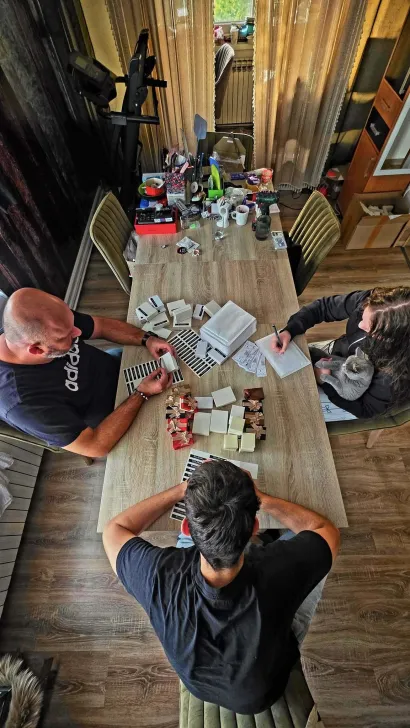 Foto: Privatni album