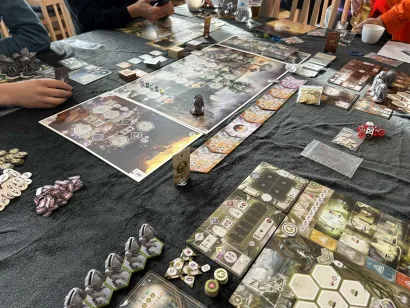 Foto: Savjet mladih Sirač