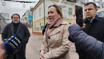 Ivana Jurković Piščević/Foto: Slavica Trgovac Martan