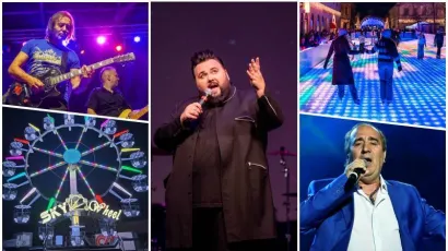 Foto: Saša Selihar, Grad Bjelovar; Igor Brajdić, Predrag Uskoković, Ante Čizmić/CROPIX