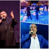 Foto: Saša Selihar, Grad Bjelovar; Igor Brajdić, Predrag Uskoković, Ante Čizmić/CROPIX