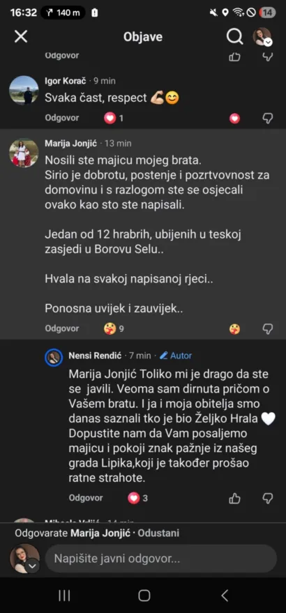 Foto: Privatni album