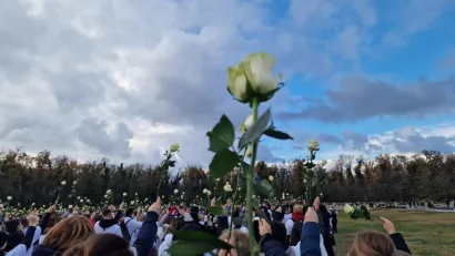 Foto: Privatni album